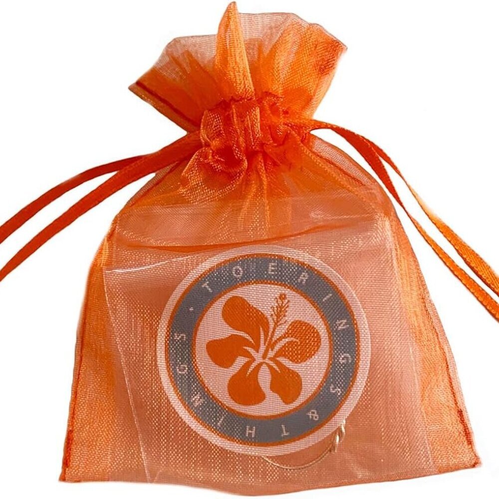 Versatile Two-Tone Braid Stack Toe Ring - Perfect… - image 4